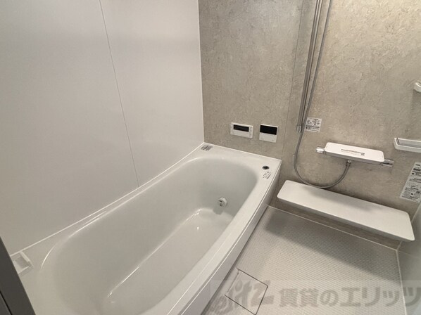 ファミリエ津之江D棟の物件内観写真